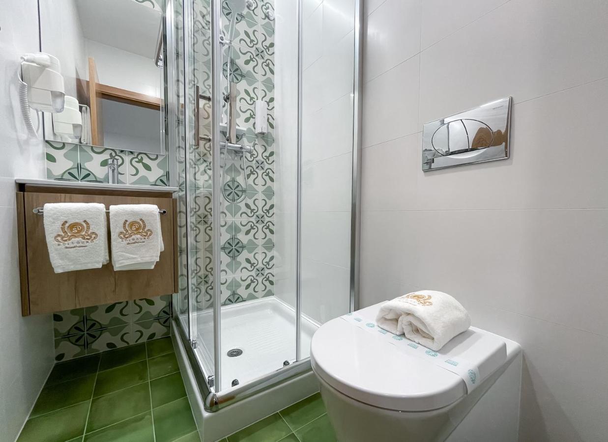 Soldouro Train Suites Aveiro Esterno foto