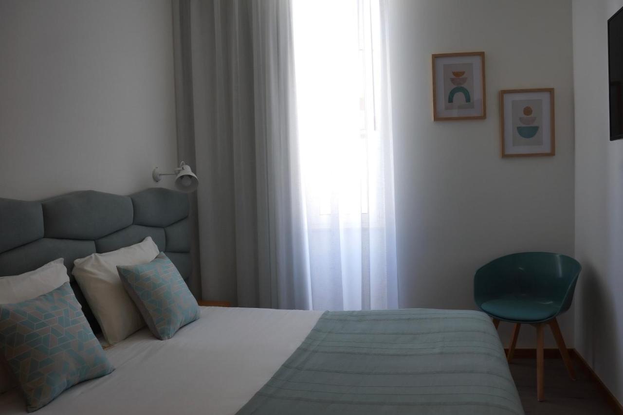 Soldouro Train Suites Aveiro Esterno foto