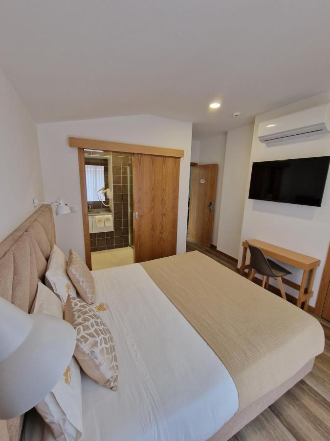 Soldouro Train Suites Aveiro Esterno foto